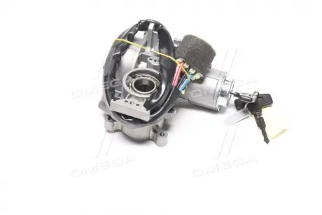 Замок запалювання в зборі Hyundai E-County / HD45 / HD65 / HD72 / HD78 04- (Mobis) MOBIS (KIA, Hyundai) 931105HA00