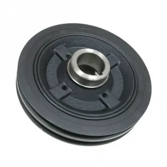 ШКИВ коленвала Q-FIX Q182-0095