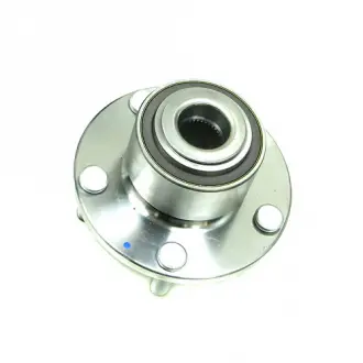 Ступица ПЕРЕДНЯЯ Q-FIX Q130-0582
