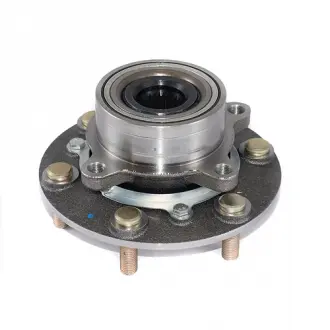 Ступица передняя Q-FIX Q130-0509