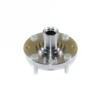 Фото 1 - ступиця передня Q-FIX Q130-0495 Ступиця передня Q-FIX Q130-0495 (фото 1)