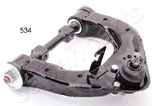 Рычаг подвески JAPANPARTS BS-534L