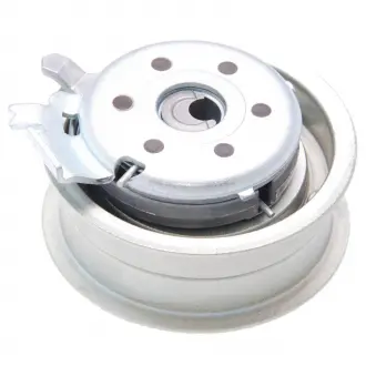 РОЛИК натяжителя ремня ГРМ FEBEST 2387-9N5