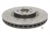 Тормозной диск BREMBO 09.A958.21 (фото 2)