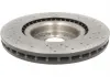 Тормозной диск BREMBO 09.A958.21 (фото 3)