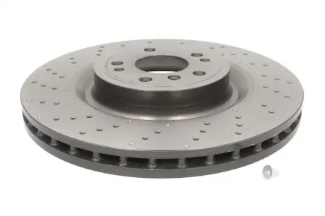 Гальмівний диск BREMBO 09.A958.21