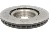 Тормозной диск BREMBO 09.A958.21 (фото 4)