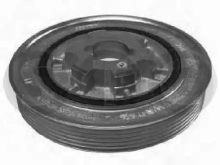 Шкив коленвала STC T405842