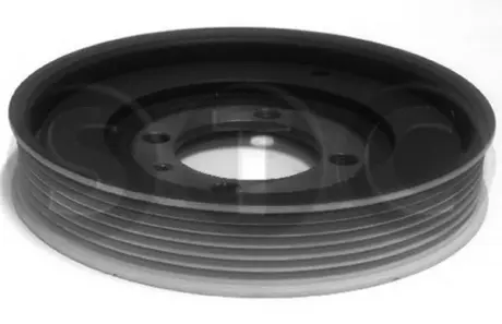 Шкив коленвала Opel 1,7D-TD STC T404856