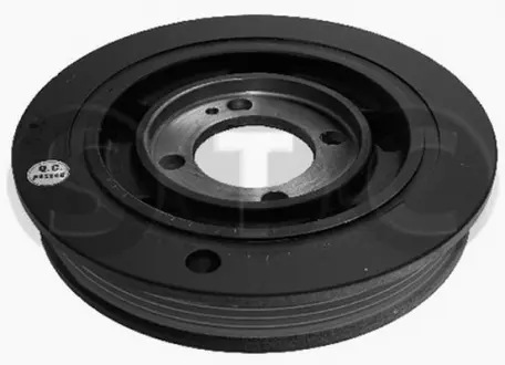 Шкив коленвала STC T404718