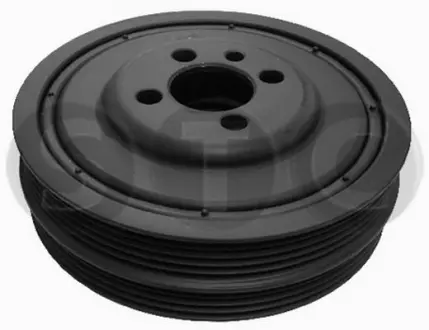 Шкив коленвала STC T404496