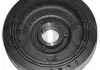 Шкив коленвала PSA DW8 + AC DW10 10 / 02-> 158mm 6PK T404477