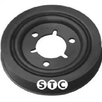 Шків коленвалу STC T404439