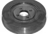 Шкив коленвала 6 потоков Boxer / Jumper 2.5D T404201