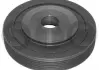 Шкив коленвала XUD11T 94-&gt; 153mm 6PK STC T402976 (фото 1)