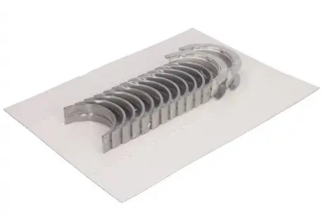Вкладыши Glyco H1238/7 STD