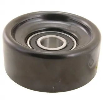 Ролик натяжителя ремня гене FEBEST 0387-YD2