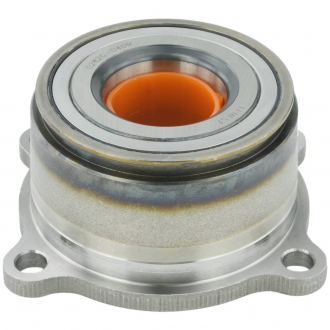 Підшипник ступиці колеса, задній NISSAN XTERRA N50 2005-2015 FEBEST 0282G-D40R
