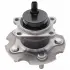 Підшипник ступиці колеса задній TOYOTA RAV4 ACA3 # / GSA3 # 2005-2013 FEBEST 0182-ACA38R (фото 1)