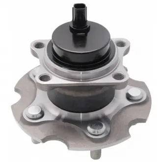 Підшипник ступиці колеса задній TOYOTA RAV4 ACA3 # / GSA3 # 2005-2013 FEBEST 0182-ACA38R