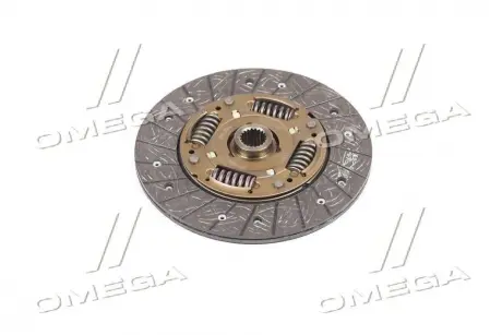 Диск сцепления (Mobis) MOBIS (KIA, Hyundai) 4110022630