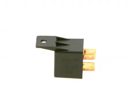 Реле 12 V 30A - кратн. 10 шт BOSCH 0986AH0453