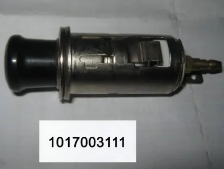 Прикуриватель GEELY 1017003111
