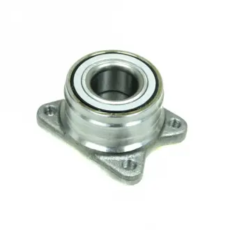 Ступица ЗАДНЯЯ Q-FIX Q130-0557