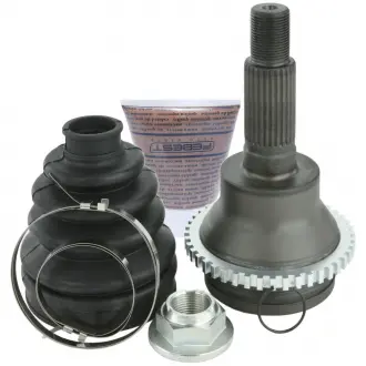 ШРУС ВНЕШНИЙ ЗАДНИЙ 30X56X28 FEBEST 0510-CX7A44R