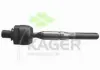 Тяга рулевая KAGER 410159 (фото 1)