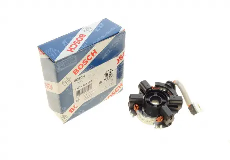 Щеткодержатель BOSCH 2004336238