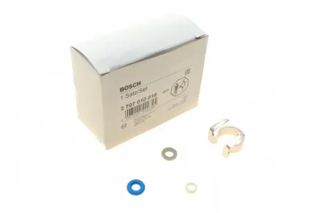 Система K Jetronic BOSCH 2707010018 (фото 1)