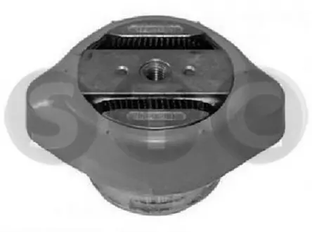 Опора мкпп левая VAG 2.5 TDI STC T405887