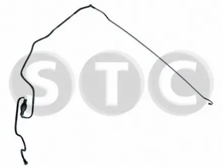 Топливная трубка 1.5 Dci STC T492042