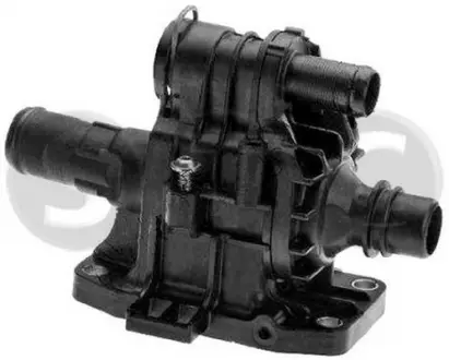 Термостат PSA DV6 Euro4 STC T403800