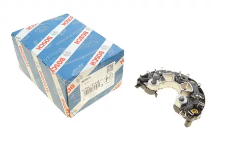 Выпрямитель диодный BOSCH F00M133241