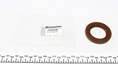 Сальник первичного вала АКПП 1,5dci Megane III, Scenic III RENAULT 321132689R