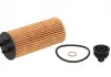 Фильтр масляный BMW X1 1.6-2.8 15-, MINI COOPER 1.5-2.0 13- (пр-во KNECHT-MAHLE) OX815/1D