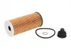 Фильтр масляный BMW X1 1.6-2.8 15-, MINI COOPER 1.5-2.0 13- (KNECHT-) MAHLE KNECHT OX815/1D (фото 2)
