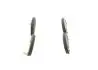 Гальмівні колодки дискові DAIHATSU Rocky / Rugger \ '\' F \ '\' 2.2-2.8 \ '\' 93-02 BOSCH 0986424297 (фото 4)