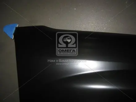 Крило переднє праве TOY LANDCRUISER 98-08 TEMPEST 049 0571 312