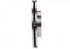 Тормозной диск TOYOTA Auris / Corolla \ &#039;\&#039; F \ &#039;\&#039; 1,3-2,0 \ &#039;\&#039; 08 &gt;&gt; PR2 BOSCH 0986479S16 (фото 2)