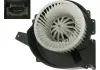 Вентилятор салона AUDI / SEAT / SKODA / VW A1 / A2 / Ibiza / Fabia / Polo &quot;00 &gt;&gt; FEBI 27306 (фото 1)