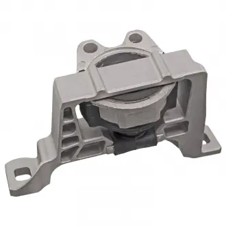 Подушка двигателя FORD / VOLVO C-Max / Focus / Tourneo / S40 / V40 / C30 "03 >> FEBI 39363