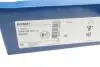 Гальмівний диск TOYOTA Hilux / Fortuner \ '\' F \ '\' 2,4-2,7 \ '\' 04 >> BOSCH 0986479W47 (фото 5)
