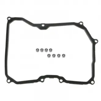 Прокладка АКПП AUDI / SEAT / SKODA / VW A3 / Leon / Octavia / Golf "03 >> FEBI 47381