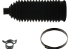 Пильник рульової рейки CITROEN / PEUGEOT C2 / C3 / 1007 "F" 02 >> 38907