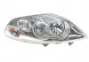 Фара ліва Renault Master III 2010- (260602078R) Renault
