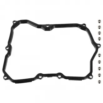 Прокладка АКПП AUDI / VW Q3 (8U) / CC / Passat 5 / Tiguan »04-18 FEBI 106019