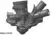 Термостат MERCEDES C-Class (W204 / C204 / S204) "1.8" 07 >> WAHLER 410389.103D (фото 3)